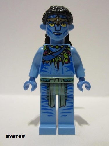 lego 2022 mini figurine avt012 Neytiri