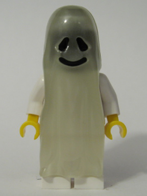 lego 2006 mini figurine gen022 Ghost