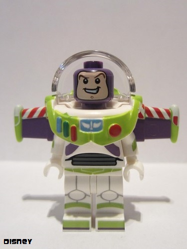 lego 2016 mini figurine dis003 Buzz Lightyear  