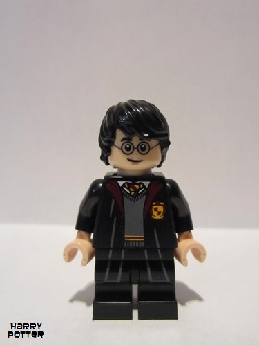 lego 2018 mini figurine colhp01 Harry Potter  