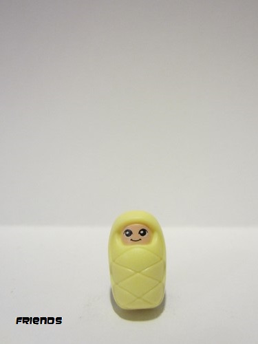 lego 2021 mini figurine frnd430 Baby / Infant