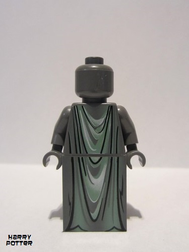 lego 2004 mini figurine hp052 Marauder's Map Statue  