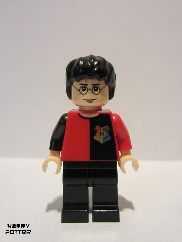 lego 2005 mini figurine hp074 Harry Potter