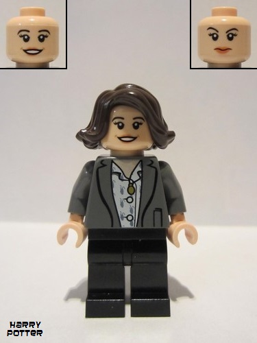 lego 2018 mini figurine hp163 Tina Goldstein  