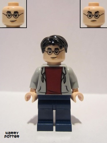 lego 2020 mini figurine hp213 Harry Potter