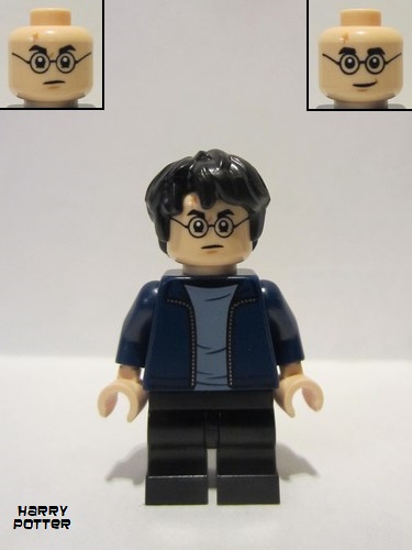 lego 2021 mini figurine hp288 Harry Potter
