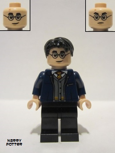 lego 2022 mini figurine hp346 Harry Potter