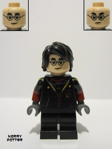 lego 2022 mini figurine hp349 Harry Potter