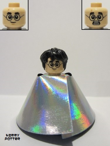 lego 2022 mini figurine hp366 Harry Potter