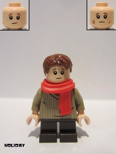 lego 2020 mini figurine hol212 Tiny Tim  