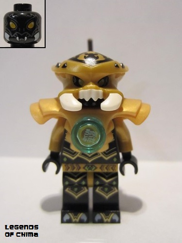 lego 2014 mini figurine loc056 Scorm  