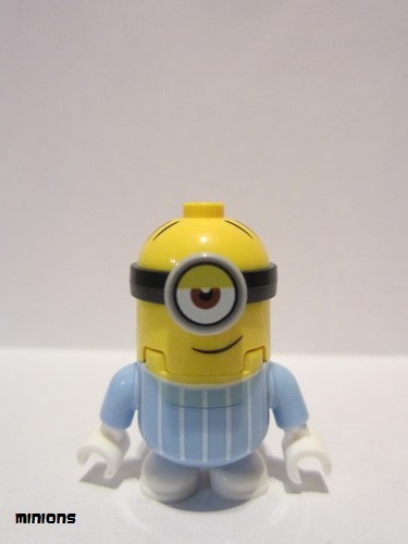 lego 2020 mini figurine mnn001 Minion Stuart