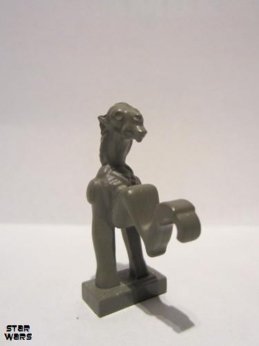 lego 1999 mini figurine sw0980 Sebulba (Alternate Item No: x162) 