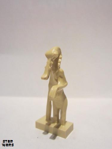 lego 2001 mini figurine sw0979 Aldar Beedo