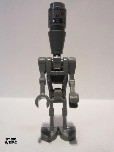 lego 2020 mini figurine sw1115 IG-11  