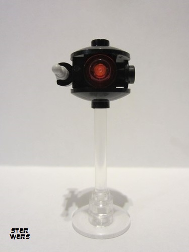 lego 2021 mini figurine sw1174 IT-O Interrogator Droid  