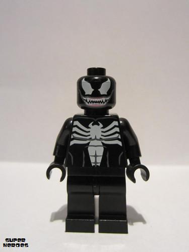 lego 2014 mini figurine sh113 Venom  