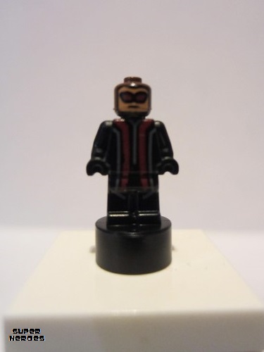 lego 2015 mini figurine 90398pb003 Hawkeye Statuette / Trophy  