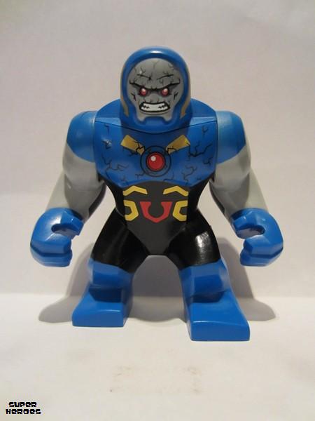 lego 2015 mini figurine sh152 Darkseid