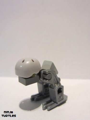 lego 2013 mini figurine tnt013 Mouser  