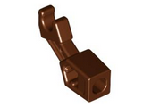 Reddish Brown Arm Mechanical, Exo-Force / Bionicle