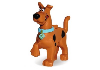 lego 2016 set 30601 Scooby-Doo 