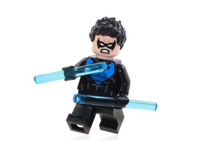 lego 2016 set 30606 Nightwing 