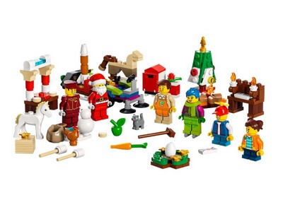 lego 2022 set 60352 LEGO City Advent Calendar 2022