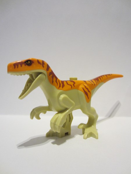 Lego® Atrocira02 Jurassic World, dinosaur, Atrociraptor