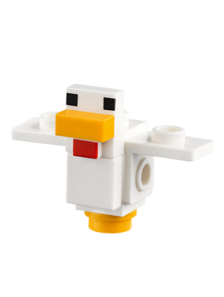 minechicken07