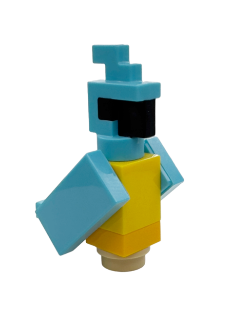mineparrot03
