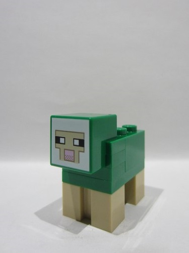 minesheep17