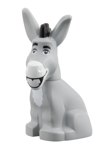 Donkey01