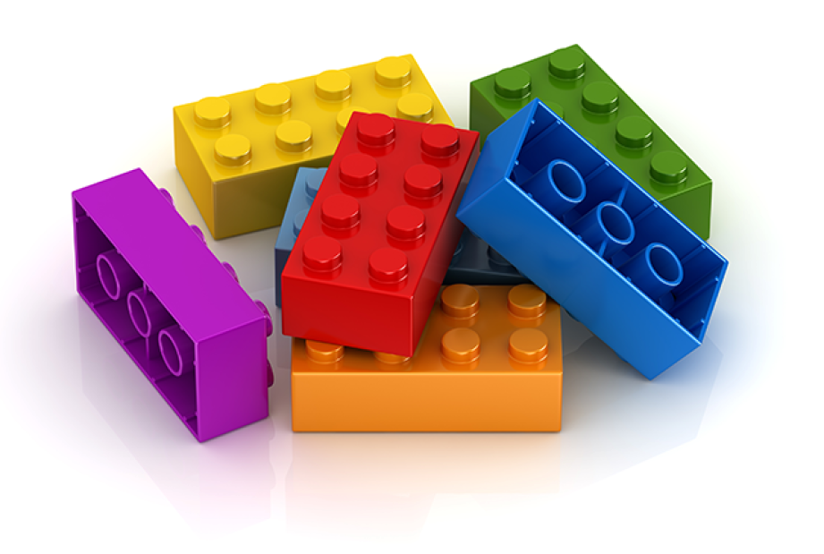 LEGO 76430 La volière du château de Poudlard