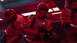 Sith Trooper