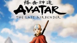 Avatar The Last Airbender