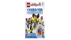 Collectible minifigures