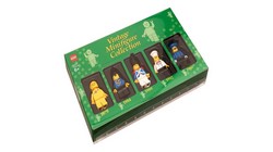 Collectible minifigures