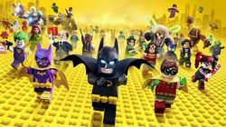 Collectible minifigures