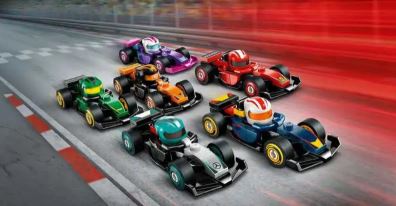Collectible sets