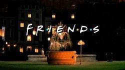 Friends TV Series