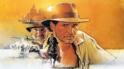 Indiana Jones