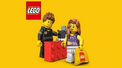 LEGO Brand