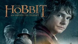 Lord of the rings - The hobbit