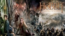 Lord of the rings - The hobbit