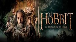 Lord of the rings - The hobbit