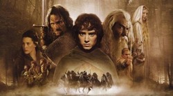 Lord of the rings - The hobbit