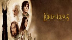 Lord of the rings - The hobbit