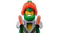 Nexo Knights