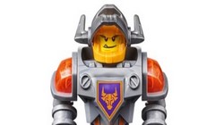 Nexo Knights